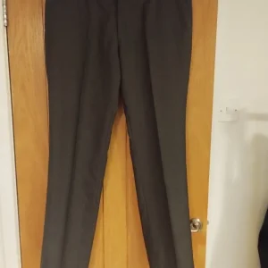 Grey Men's Suit - Image 3