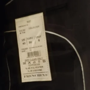 Grey Men's Suit