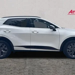 2023 Kia Sportage 1.6T GDi HEV GT-Line S 5dr Auto Estate Hybrid - Image 2