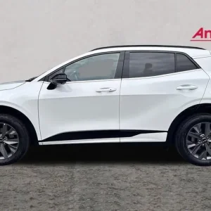 2023 Kia Sportage 1.6T GDi HEV GT-Line S 5dr Auto Estate Hybrid - Image 6