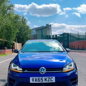 2016 Volkswagen Golf R 2.0 Tsi - Image 6