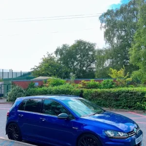 2016 Volkswagen Golf R 2.0 Tsi - Image 7