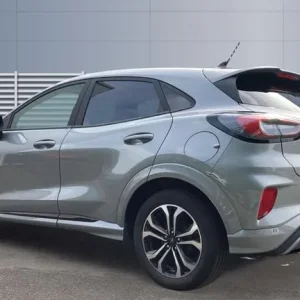 2023 Ford Puma 1.0 EcoBoost Hybrid ST-Line 5-door Hatchback - Image 2