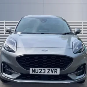 2023 Ford Puma 1.0 EcoBoost Hybrid ST-Line 5-door Hatchback - Image 3