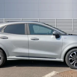 2023 Ford Puma 1.0 EcoBoost Hybrid ST-Line 5-door Hatchback - Image 5