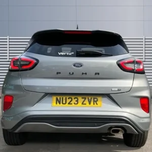 2023 Ford Puma 1.0 EcoBoost Hybrid ST-Line 5-door Hatchback - Image 6