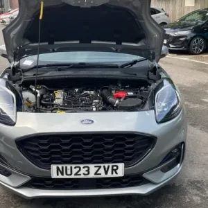 2023 Ford Puma 1.0 EcoBoost Hybrid ST-Line 5-door Hatchback - Image 8
