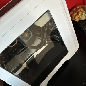 Gaming setup bundle