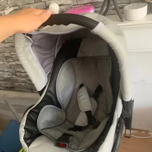 Toddler pushchair Verdi - Image 4