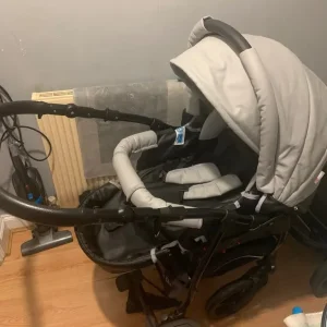 Toddler pushchair Verdi - Image 5