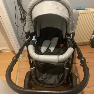 Toddler pushchair Verdi