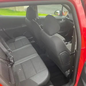 Peugeot 207 Estate 2010 manual 1.4L 5-door - Image 6