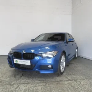 BMW 3 Series 335d M Sport 2015 4dr xDrive - Image 2