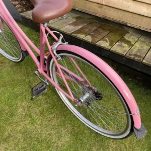 Bobbin Brownie Bike – Dutch Style Cruiser - Image 5