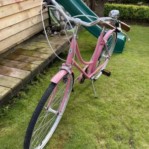 Bobbin Brownie Bike – Dutch Style Cruiser - Image 6