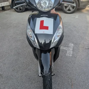 Honda Vision 2016 49cc - Image 2