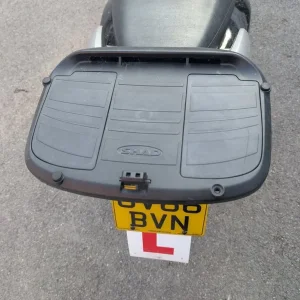 Honda Vision 2016 49cc - Image 3