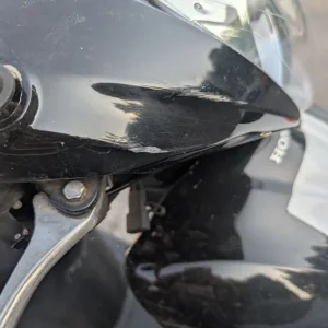 Honda Vision 2016 49cc - Image 4