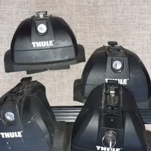Thule car roof kit - Image 2