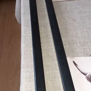 Thule car roof kit - Image 3