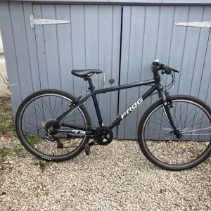 Black Kids Frog Bike ‘73