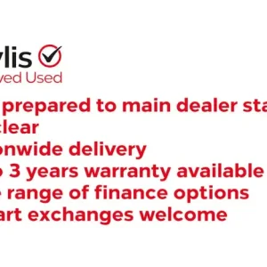 2021 Vauxhall Combo Life 1.2 Petrol Manual 5-door Estate - Image 4