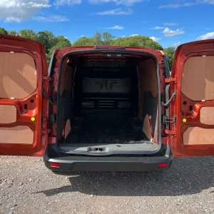 2021 Ford Transit Connect L2 210 Trend Connect Low Miles Panel Van - Image 6