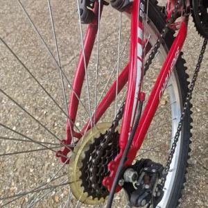 Challenge Orbit DS Mountain Bike Dual Suspension - Image 6