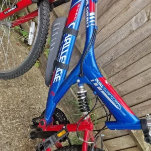 Challenge Orbit DS Mountain Bike Dual Suspension - Image 7