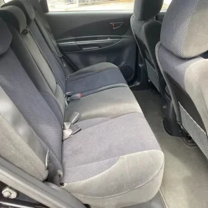 2009 Hyundai Tucson CRDI 2WD Estate Diesel Manual - Image 5