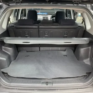 2009 Hyundai Tucson CRDI 2WD Estate Diesel Manual - Image 6