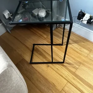 Side sofa Table - Image 2