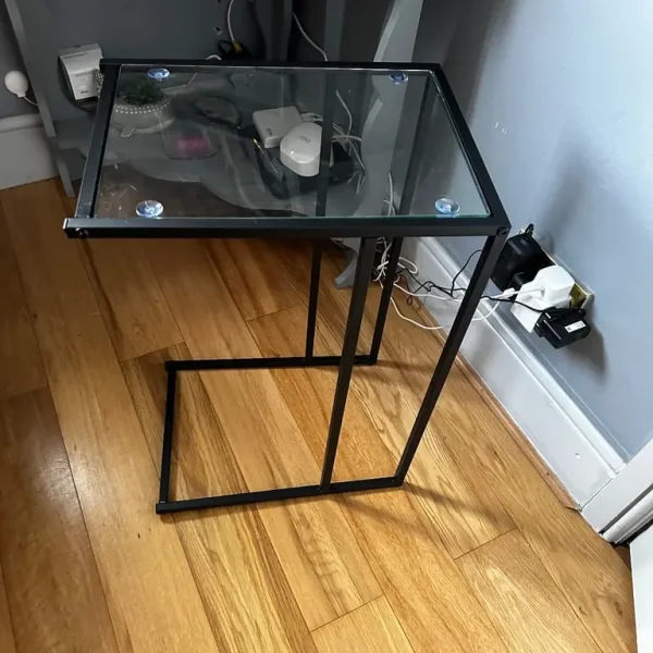 Side sofa Table