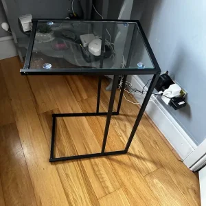 Side sofa Table