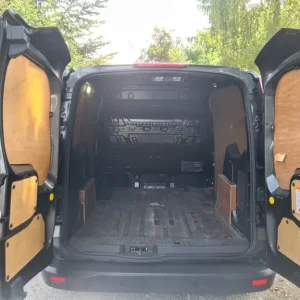 2015 Ford Transit Connect 1.6 TDCi 115ps Limited Panel Van Diesel Manual - Image 7