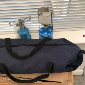 Camping Gear Job Lot - Image 3