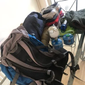 Camping Gear Job Lot - Image 5