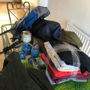 Camping Gear Job Lot - Image 6