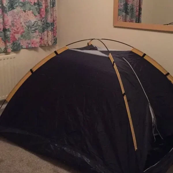 Camping Gear Job Lot