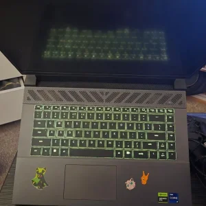 Dell G16 gaming laptop used like new - Image 3