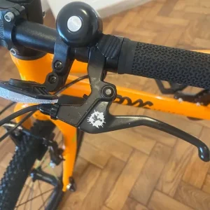 Frog Bike 52 Orange - Image 8