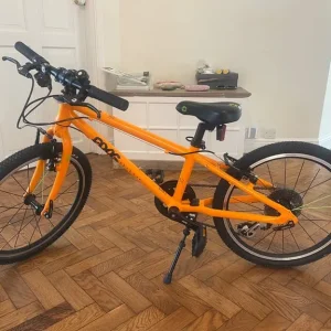 Frog Bike 52 Orange