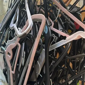 hangers
