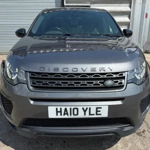 2019 Land Rover Discovery Sport Landmark 2.0 Auto - Image 2