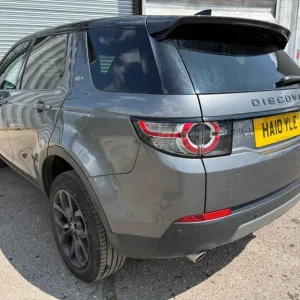 2019 Land Rover Discovery Sport Landmark 2.0 Auto - Image 3