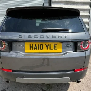 2019 Land Rover Discovery Sport Landmark 2.0 Auto - Image 4