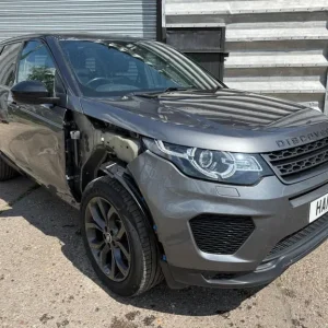 2019 Land Rover Discovery Sport Landmark 2.0 Auto - Image 5