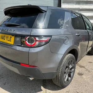 2019 Land Rover Discovery Sport Landmark 2.0 Auto - Image 6