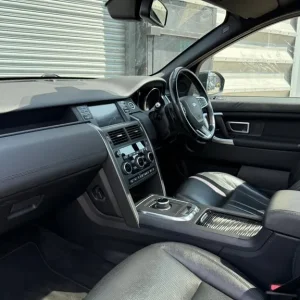2019 Land Rover Discovery Sport Landmark 2.0 Auto - Image 7