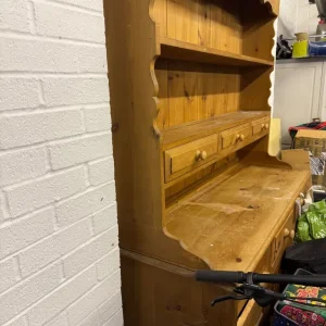 Welsh Dresser - Image 2